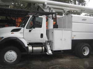 2009 International Workstar 7300 Image