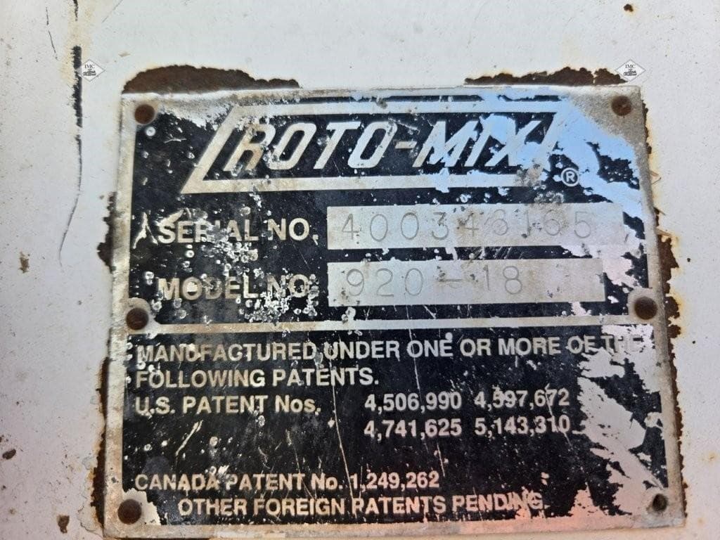 Image of International Workstar 7400 Image 1