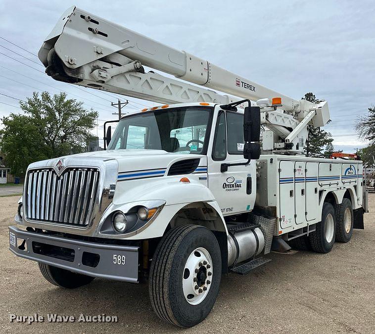Image of International Workstar 7400 Primary image