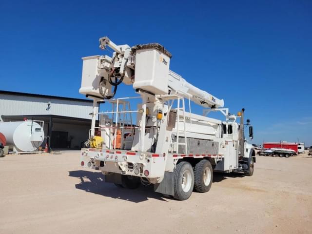 Image of International WorkStar 7600 equipment image 4