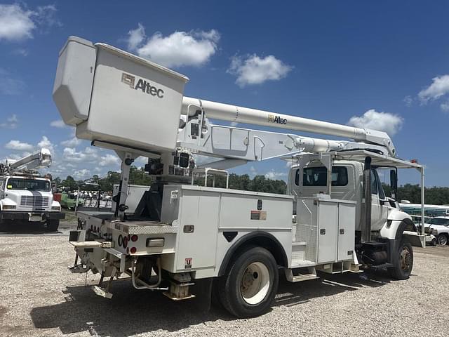 Image of International Workstar equipment image 2