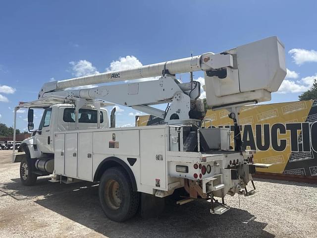 Image of International Workstar equipment image 1