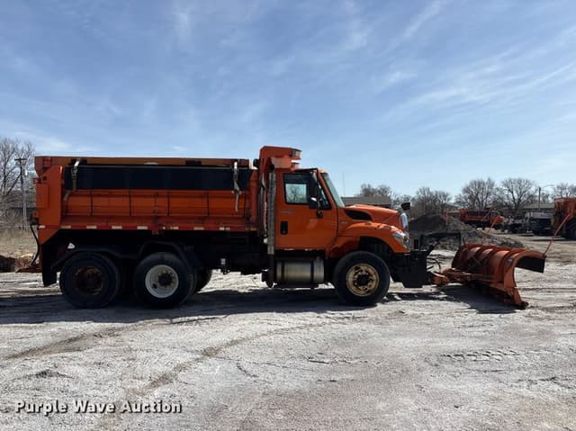 Image of International Workstar equipment image 3