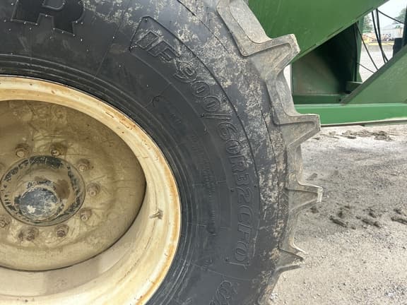 Image of J&M 1000 equipment image 4