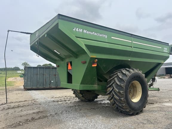 Image of J&M 1000 equipment image 3