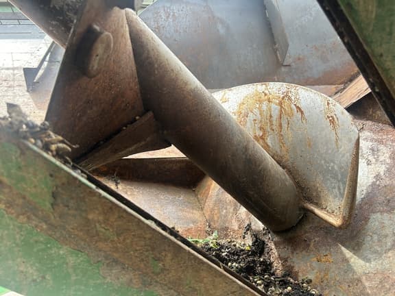 Image of J&M 1000 equipment image 1