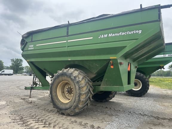 Image of J&M 1000 equipment image 2