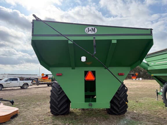 Image of J&M 1050-20S equipment image 1