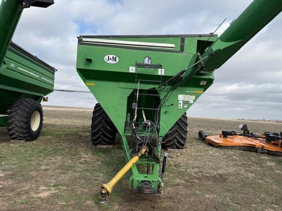 Image of J&M 1050-20S equipment image 4