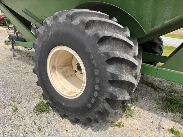 Image of J&M 1326 equipment image 4