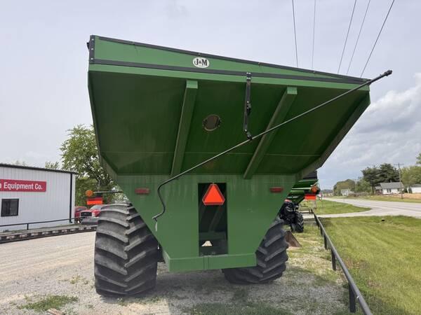 Image of J&M 1326 equipment image 2