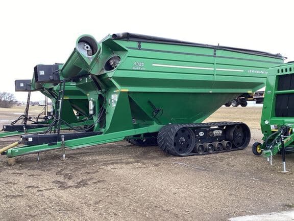 Image of J&M 1326-22S equipment image 1