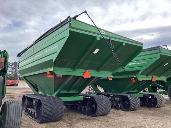 Image of J&M 1326-22S equipment image 2