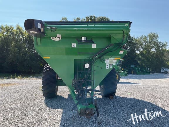 Image of J&M 750-16 equipment image 4