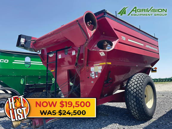 Main image J&M 750-18