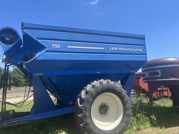 Image of J&M 750-18 equipment image 2