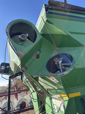 Image of J&M 875-18 equipment image 3