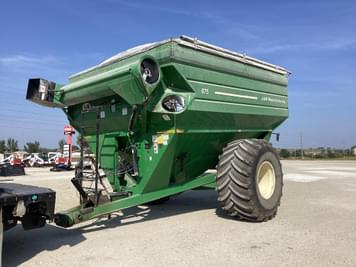 Main image J&M 875-18