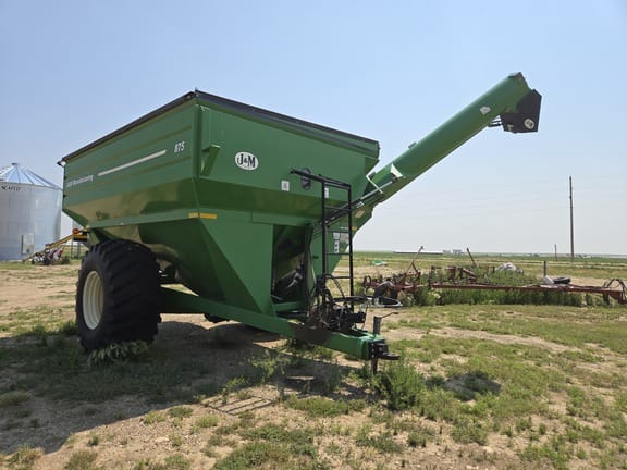 Main image J&M 875-18