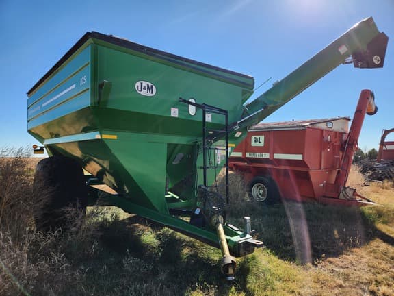 Image of J&M 875-18 equipment image 1