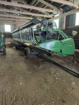 2009 J&M HT8 Equipment Image0