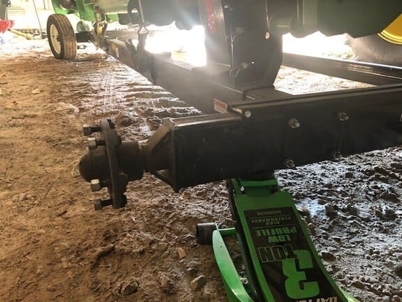 Main image J&M HT874