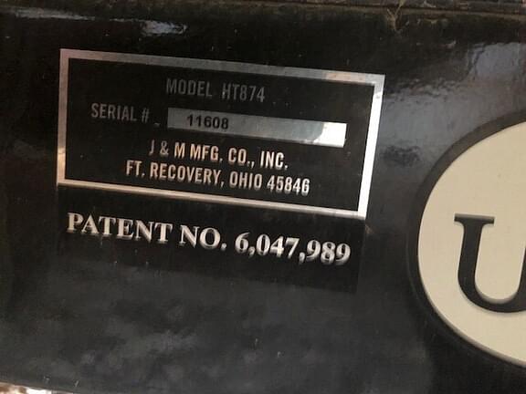 Main image J&M HT874 5