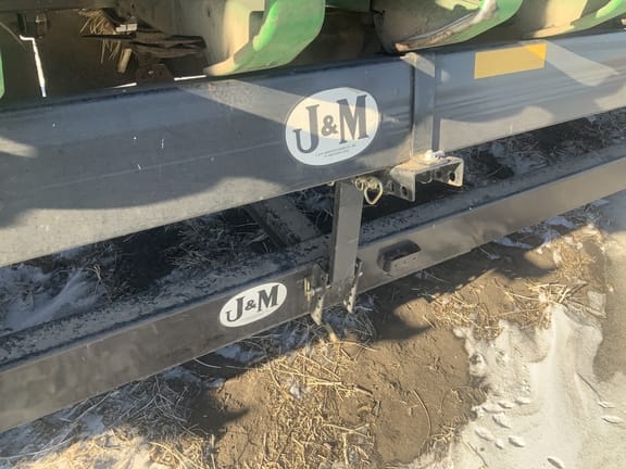 Main image J&M TB-3500A