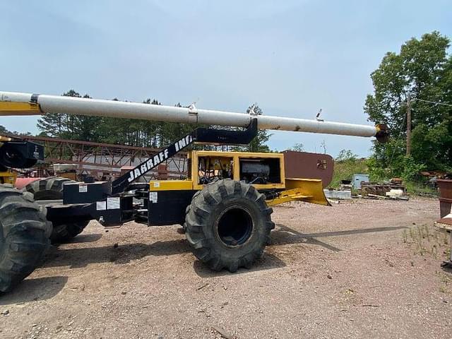 Image of Jarraff BF 4L 914 equipment image 1