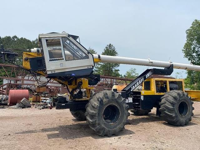 Image of Jarraff BF 4L 914 equipment image 2