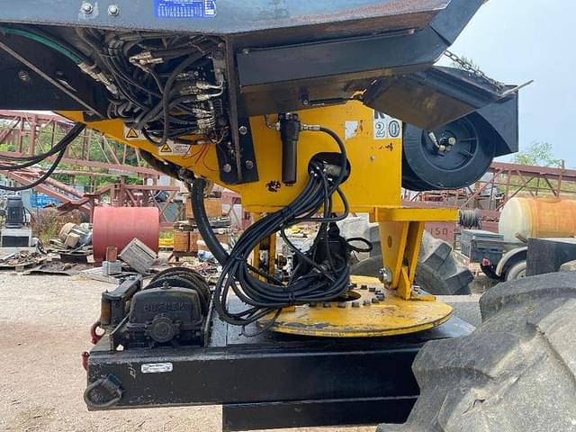 Image of Jarraff BF 4L 914 equipment image 3