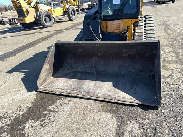 Image of JCB 1110T equipment image 1