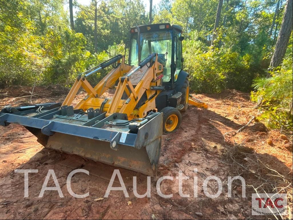 Main image JCB 3C