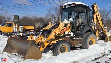Main image JCB 3CX