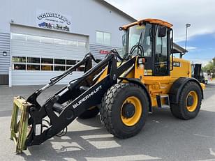 Main image JCB 416HT 1