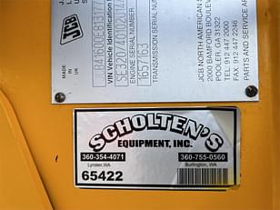 Main image JCB 416HT 23