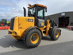 Main image JCB 416HT 6