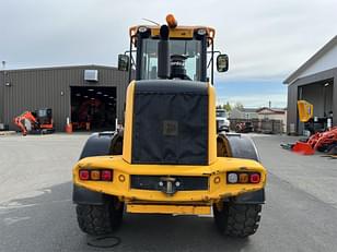 Main image JCB 416HT 7