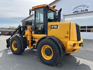 Main image JCB 416HT 8