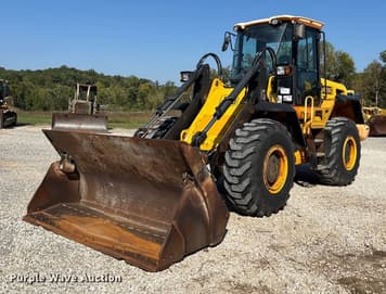 Main image JCB 426HT
