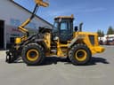 2009 JCB 436E HT Image