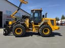 2009 JCB 436 Image