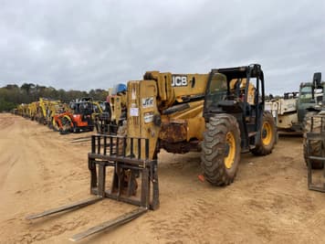 Main image JCB 509-42