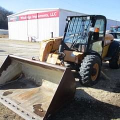 Image of JCB 527-55 equipment image 4