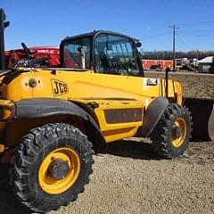 Image of JCB 527-55 equipment image 1