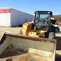 Image of JCB 527-55 equipment image 3