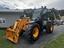 2009 JCB 541-70 Agri Plus Image