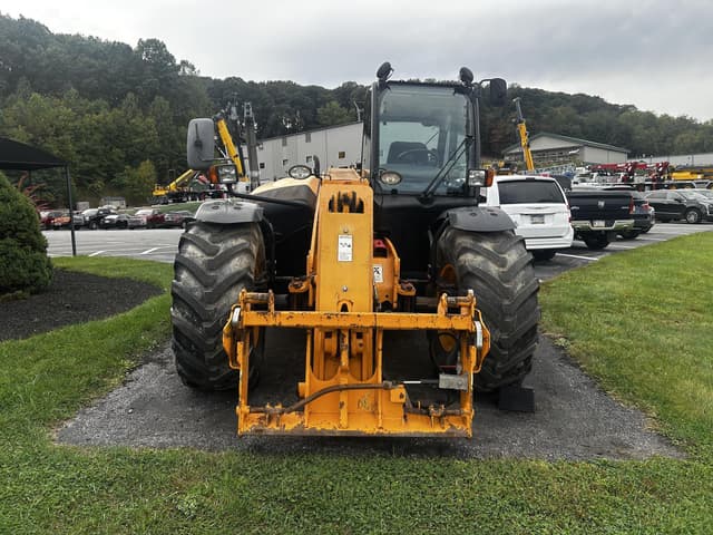 Image of JCB 541-70 Agri Plus equipment image 1