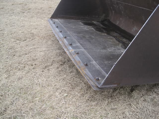 Image of JCB 541-70 Agri Plus equipment image 1