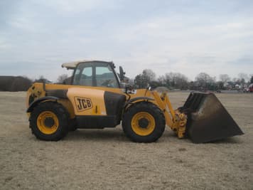 Main image JCB 541-70 Agri Plus